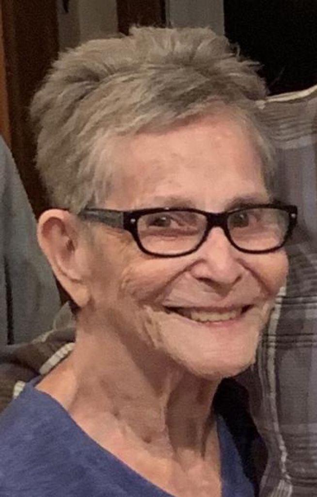Irma Elizabeth Pledger