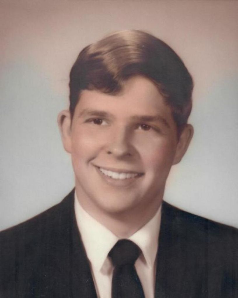 John F. Cribbins Profile Photo