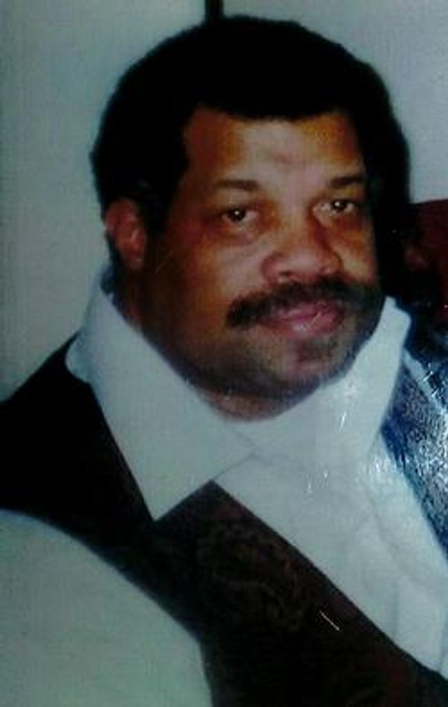 Charles Murphy Profile Photo