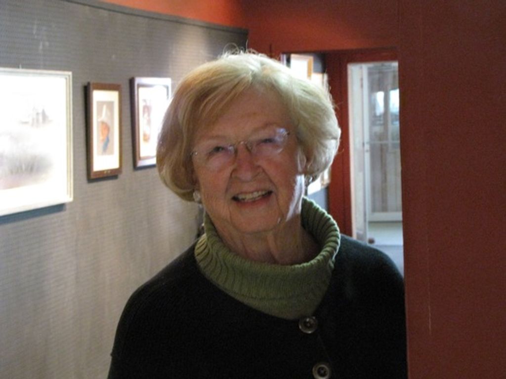 June Cook Profile Photo