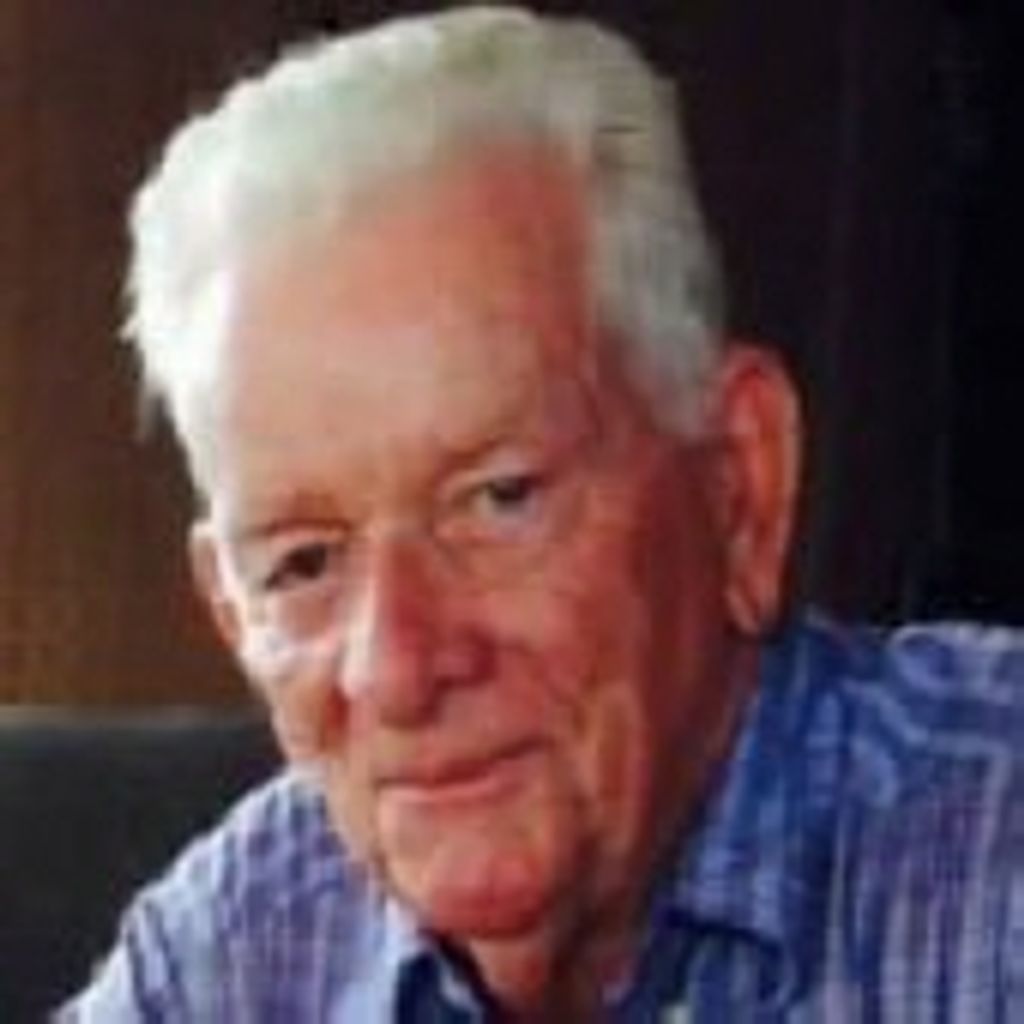 Donald Loeher