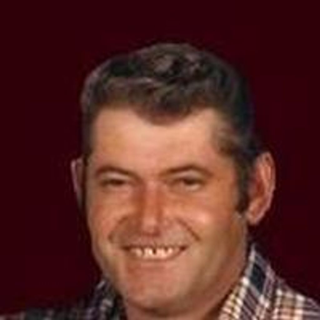William "Billy" Griffin Reynolds Profile Photo