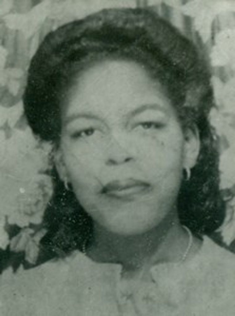 Sue Mae Smith