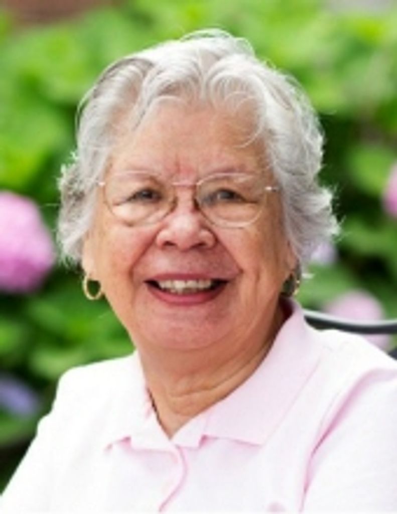 Hope Esperanza Moreno