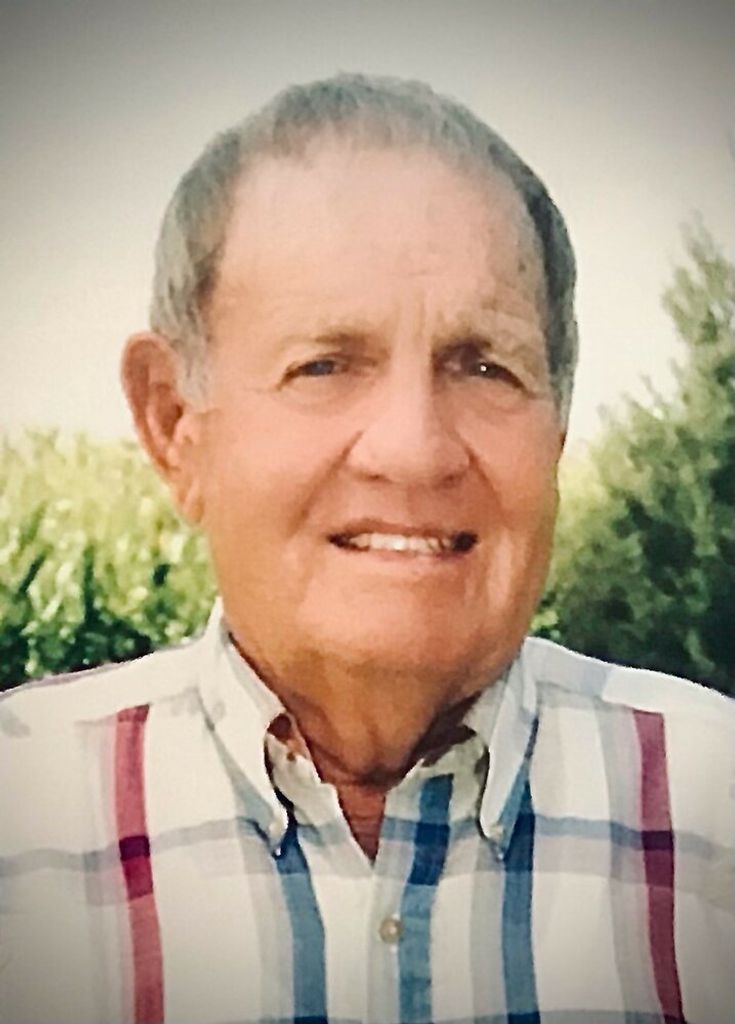 Charles Schumann Profile Photo