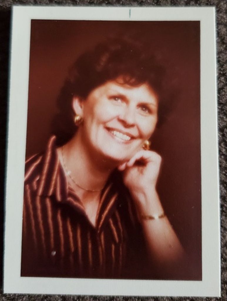 Rita Jean Keller Profile Photo