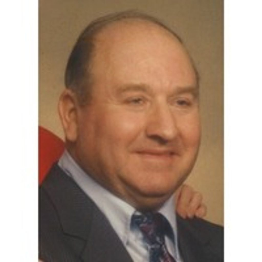 Duane "Bud" Enterline
