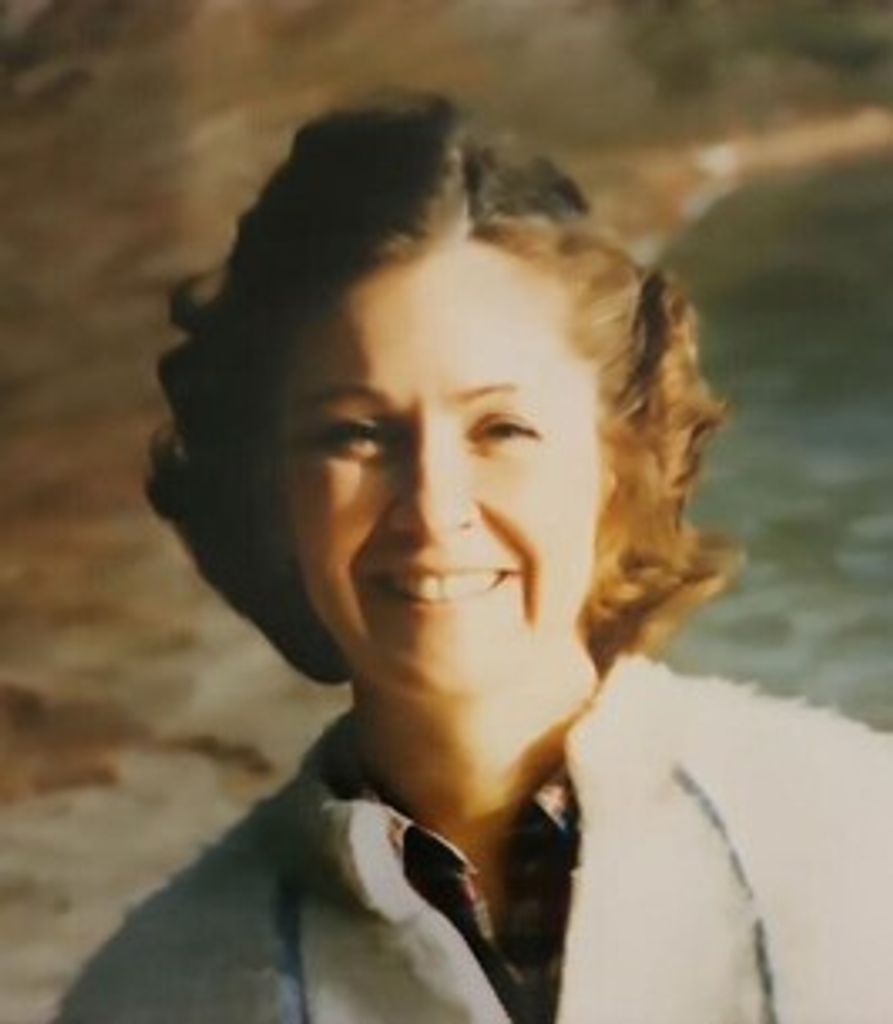Gail Flannigan Sylva Profile Photo