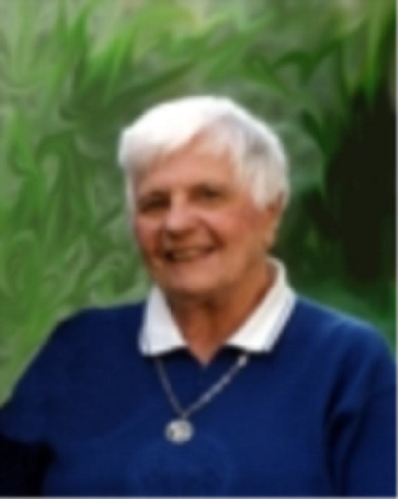 Claire Gordon Hughes