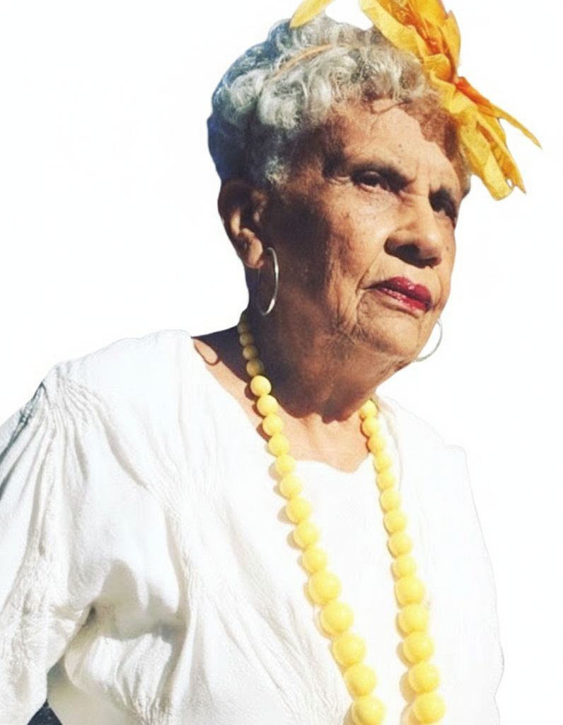 Mrs. Cleopatra P Goree Profile Photo