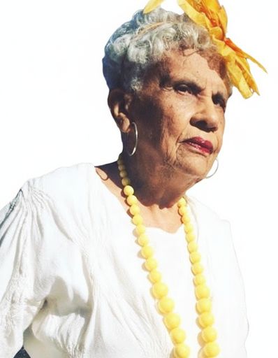 Mrs. Cleopatra P Goree's obituary image