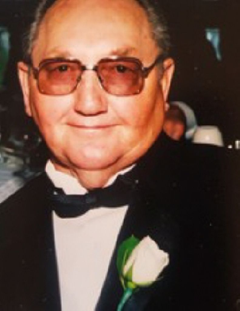 Richard L. Bartlett Profile Photo