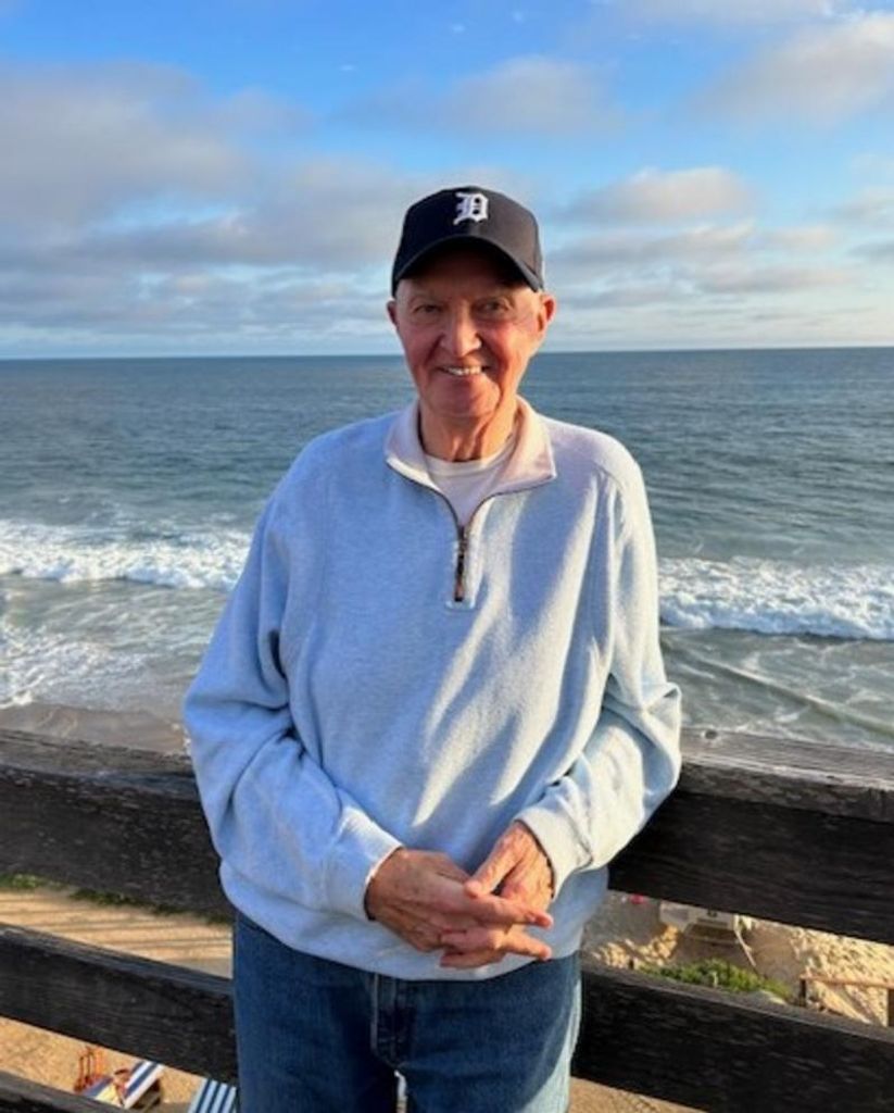 Daniel Ernest Tumidanski