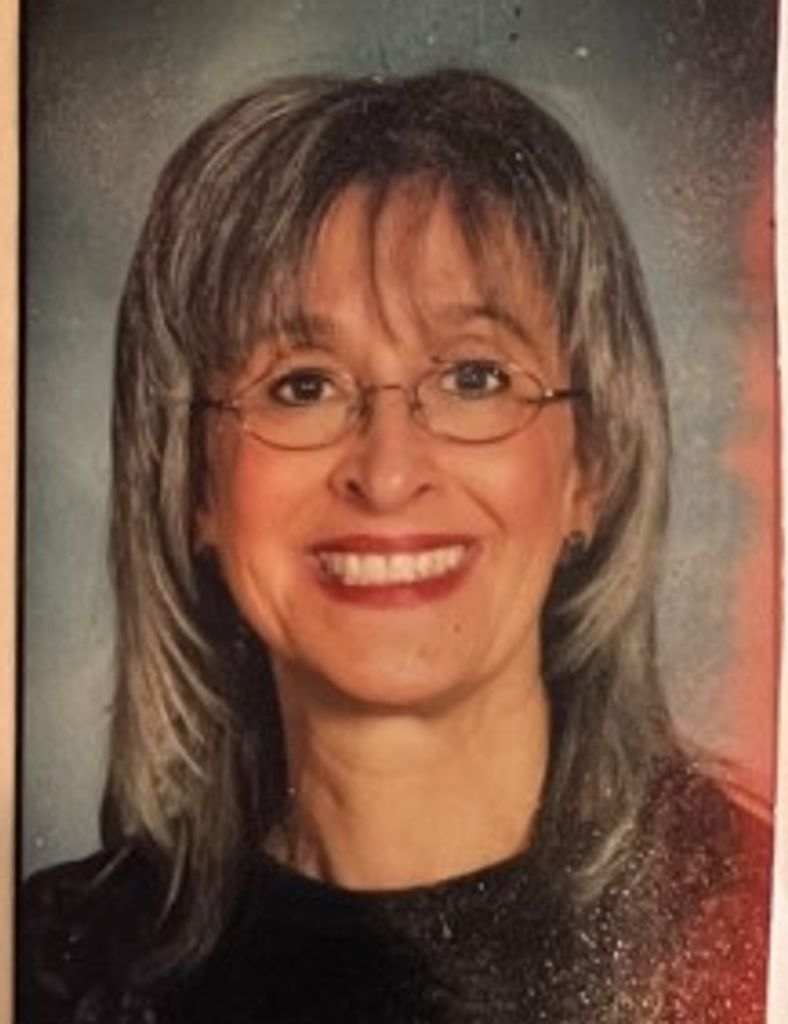 Patricia M. Weiss Profile Photo