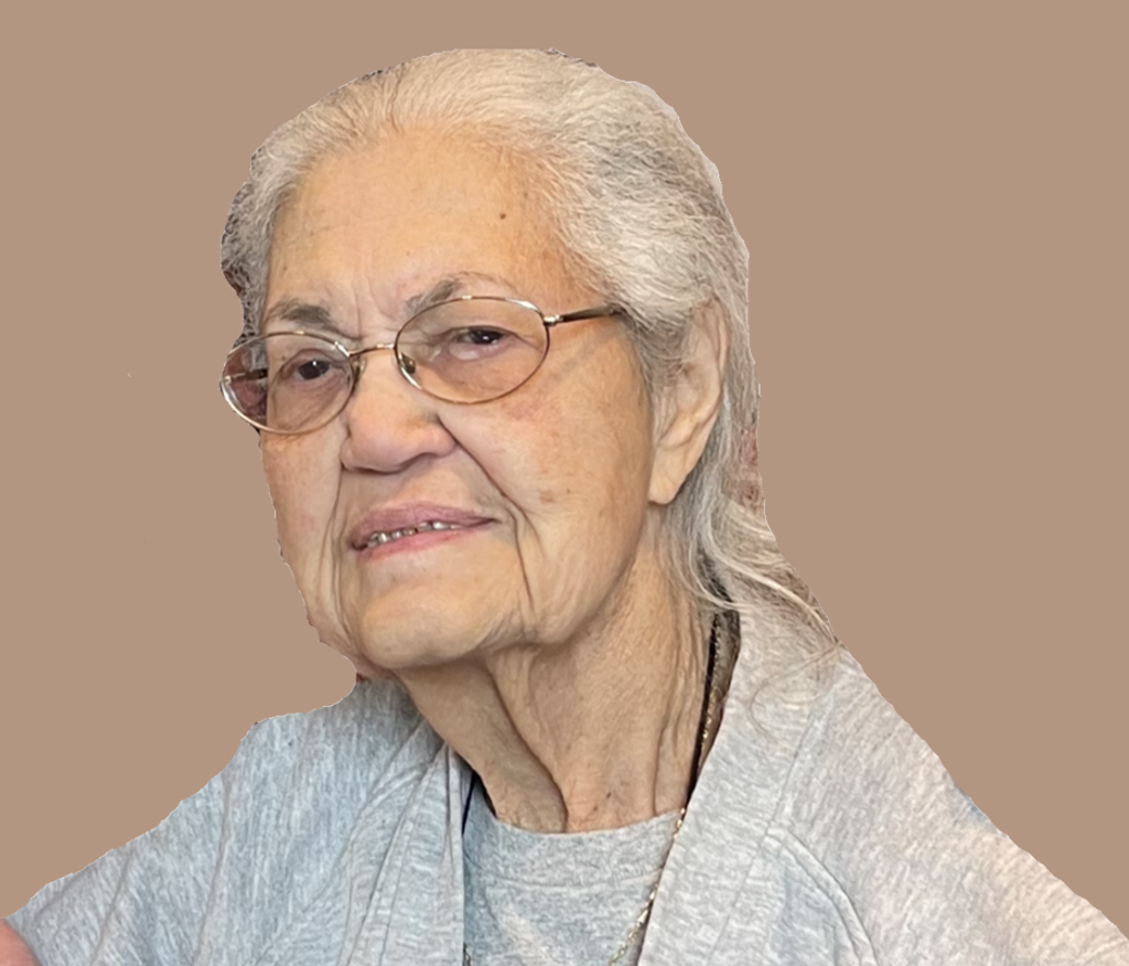 Olga Rose Smialek Profile Photo