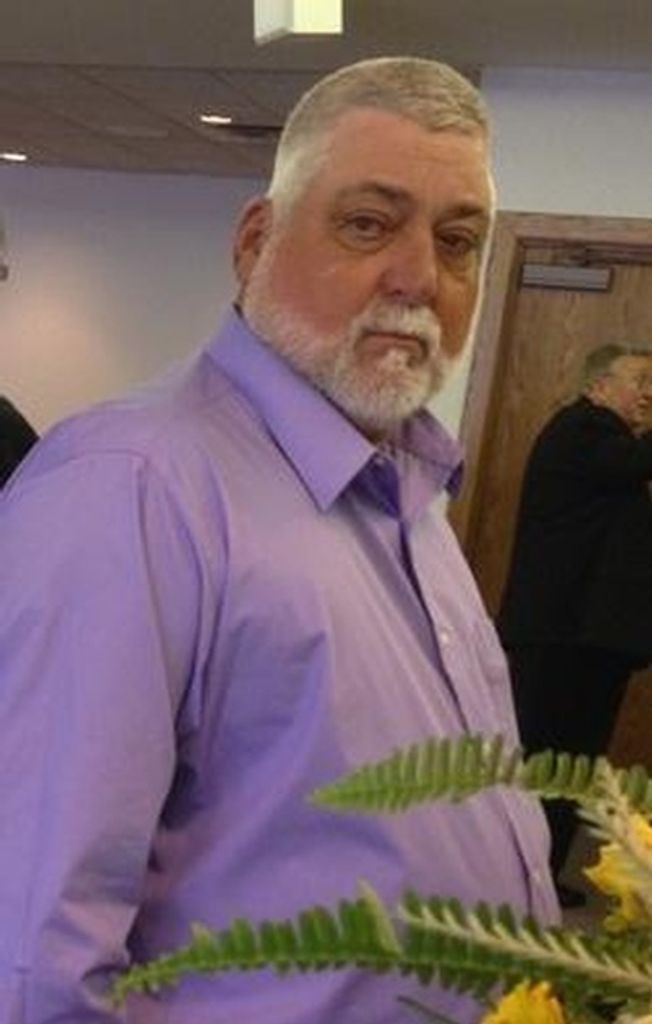 Clinton Lee Caulder
