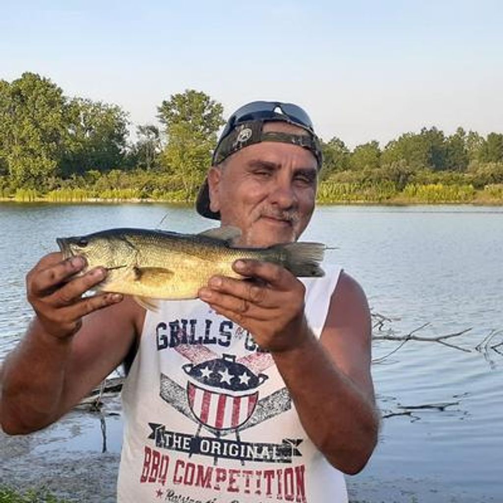 Jeffrey L Luttrell, Sr.