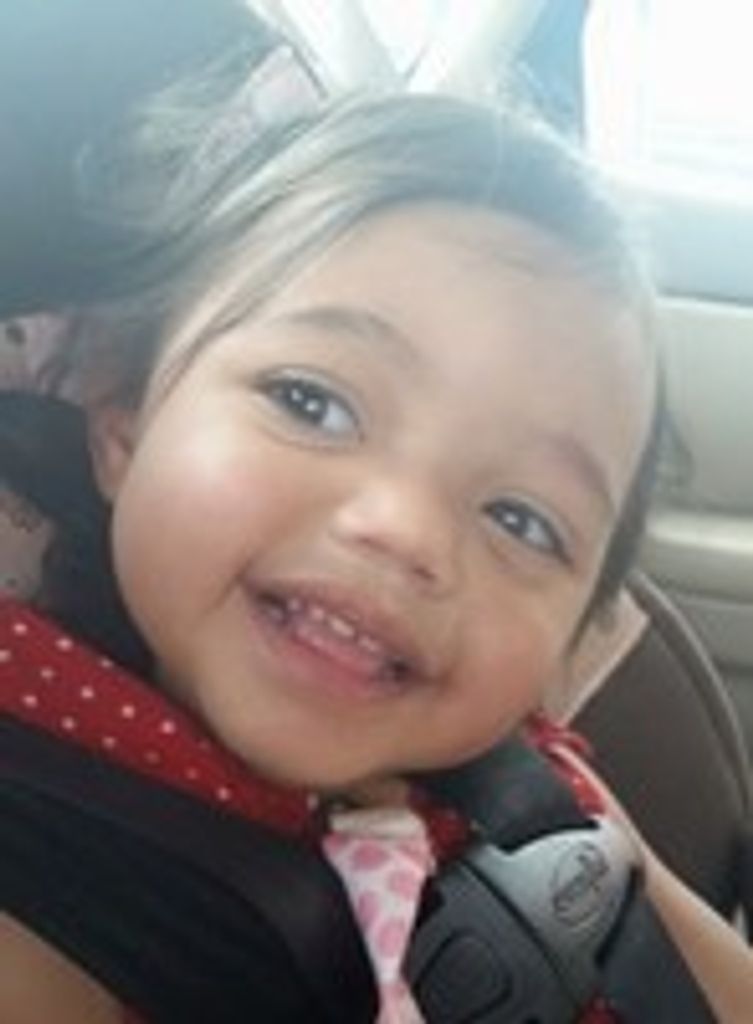 Aniyah Renee Mcgee Profile Photo