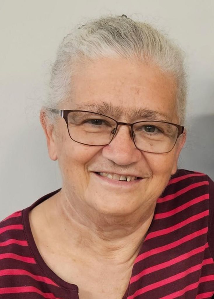Carol Jean Horst