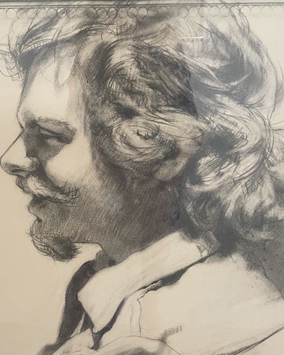 Harold Dickey Depkin, Jr. Profile Photo