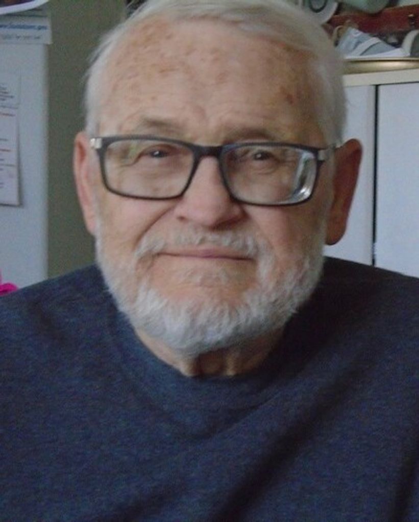 Richard Eldridge Profile Photo