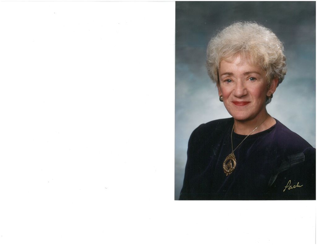 Peggi Kenny Profile Photo