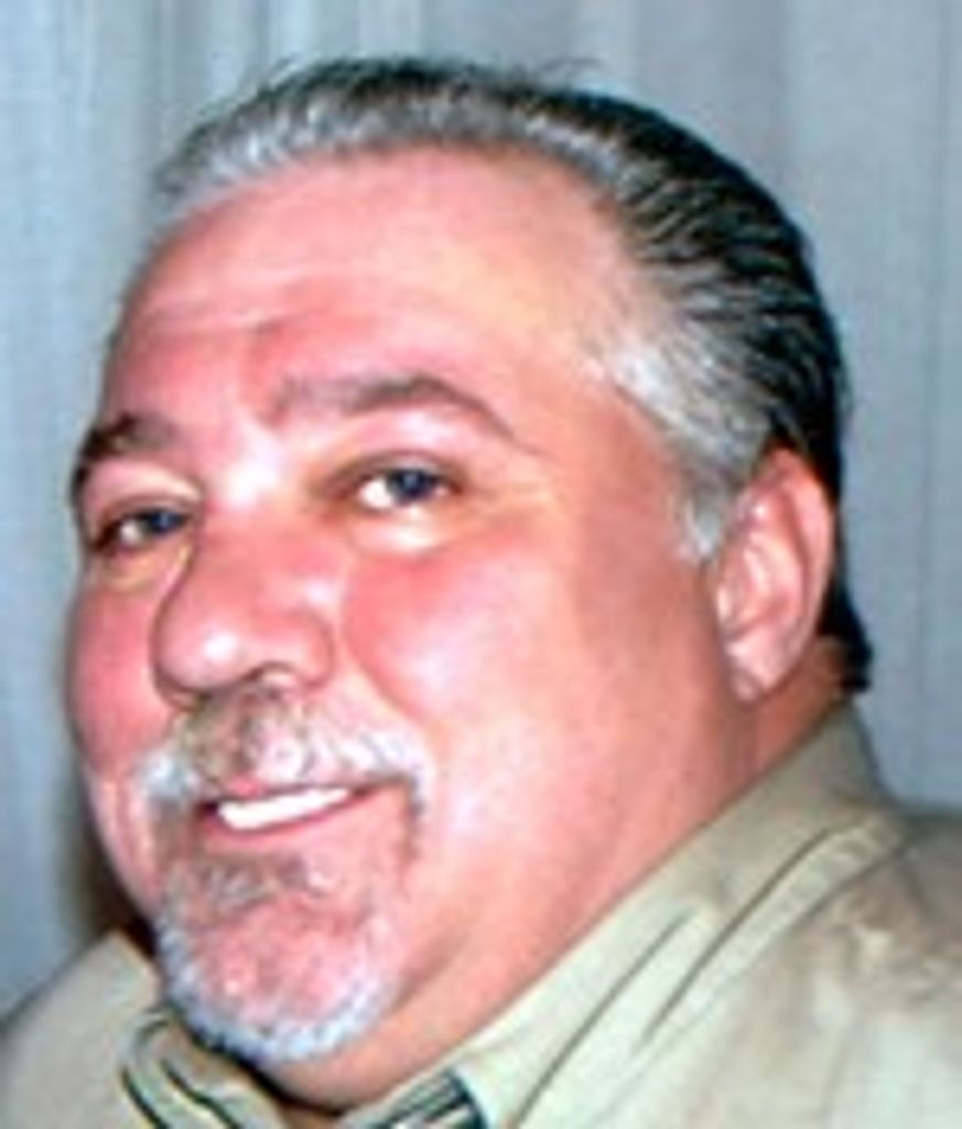 Mark E. Swist