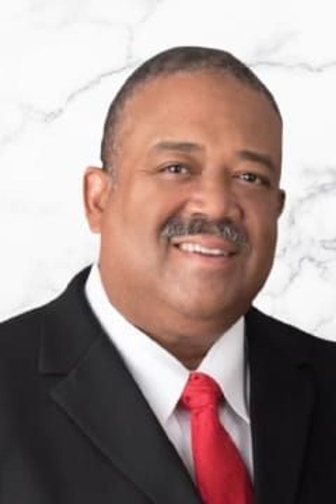 Derrick Dupont Davis Profile Photo