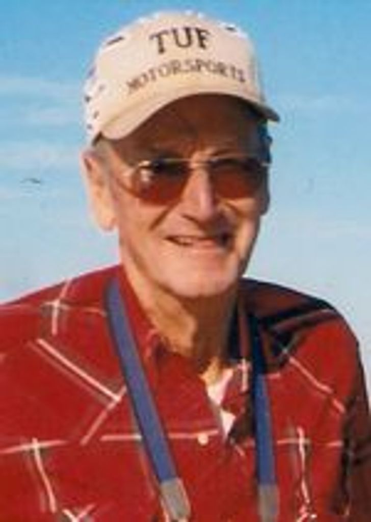 Philip Dale Mccord