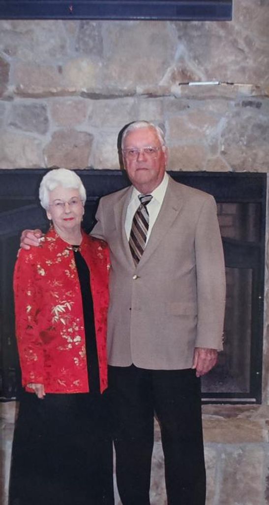 Freddie Ray Strickland Profile Photo