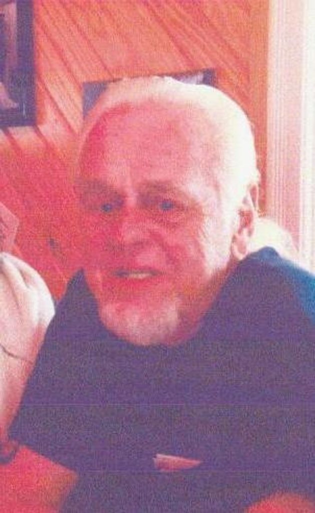 Thomas T. Roach Profile Photo