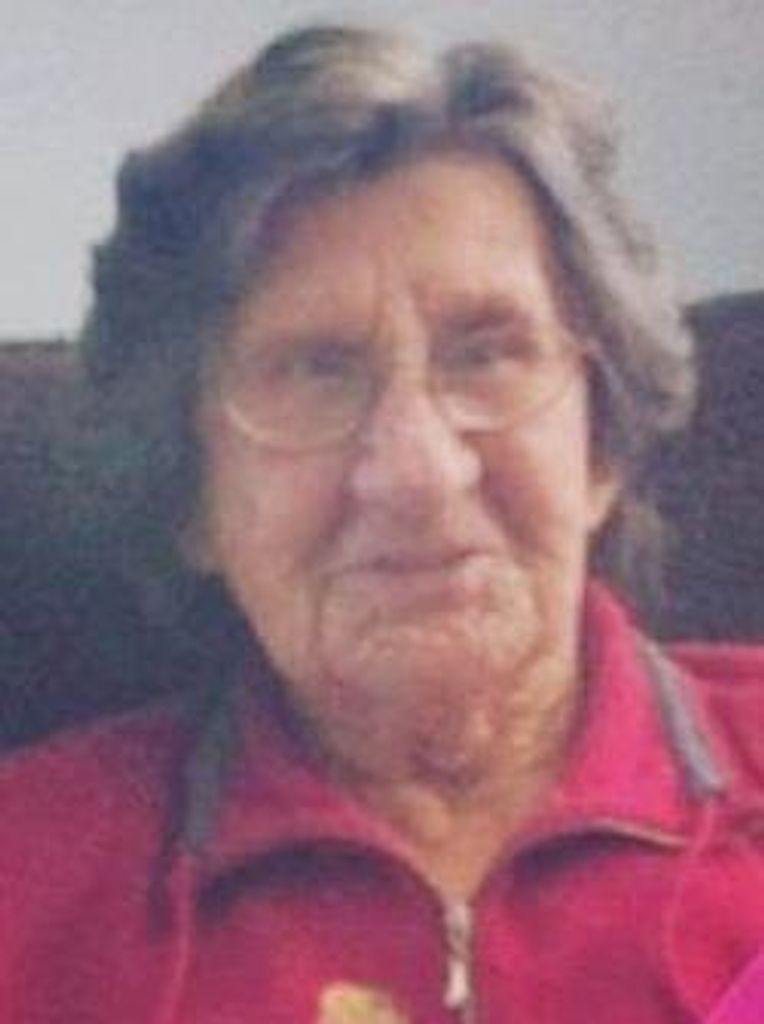 Laura Rosella Bridges