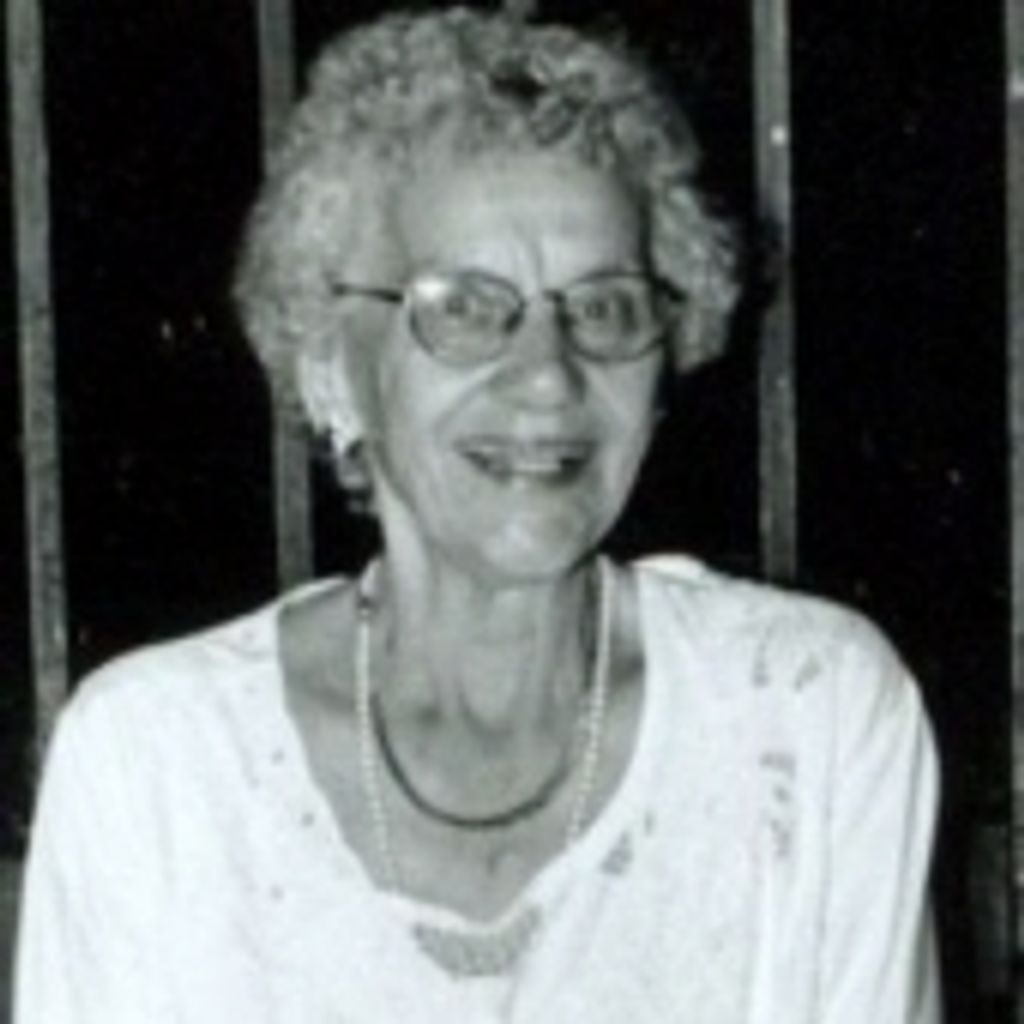Violet 'Vi' Campau