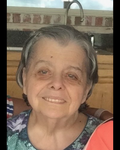 Carol Ann Guidry Veillon's obituary image