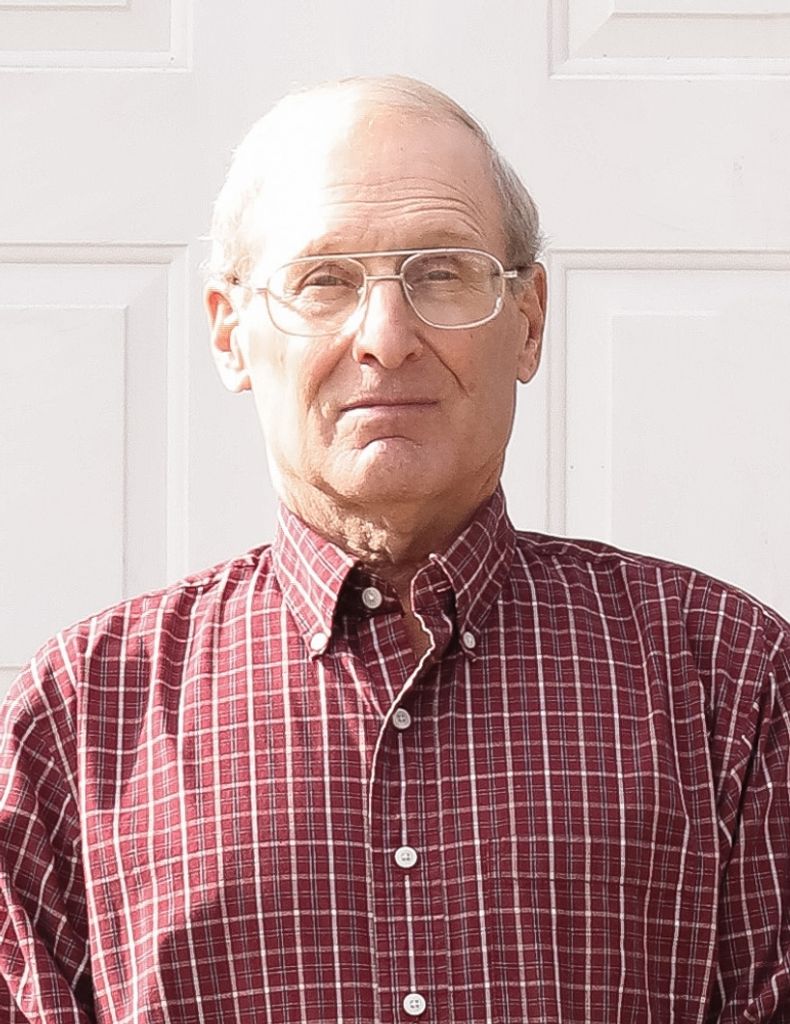 James "Craig" Stratton Profile Photo