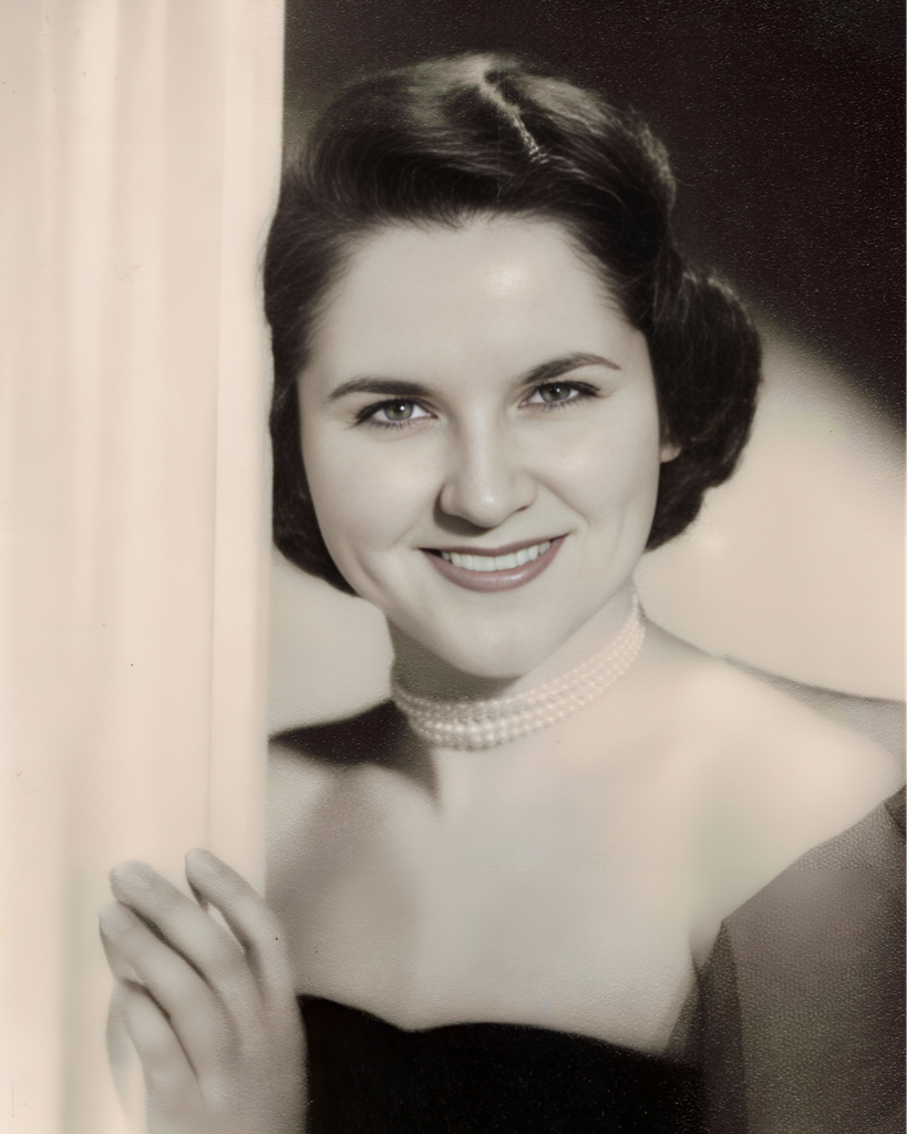 Betty Ann Davis Profile Photo