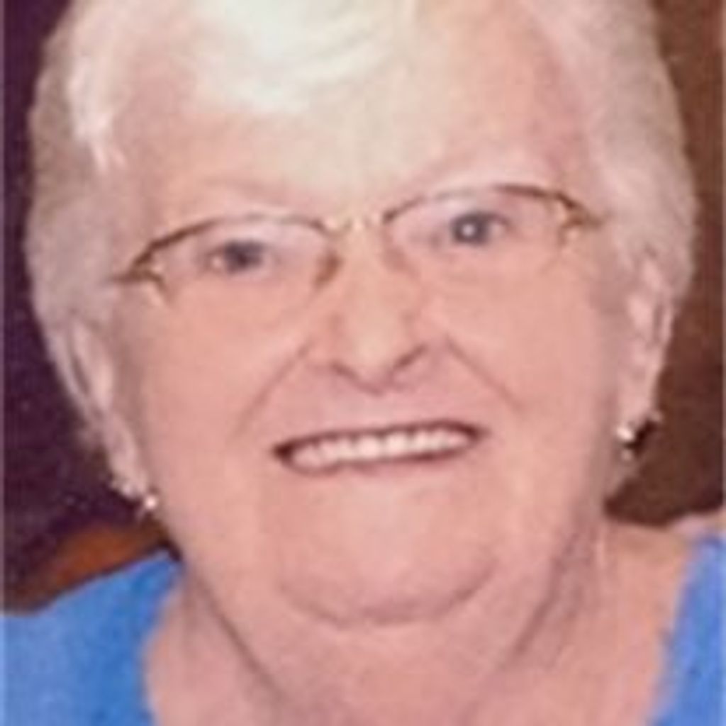 S Joan M. (Kelley) Doherty