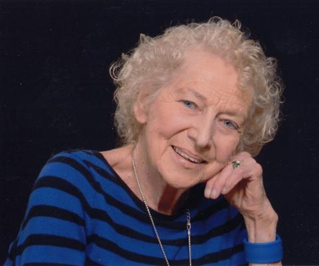 Doris Hinson Bush Profile Photo