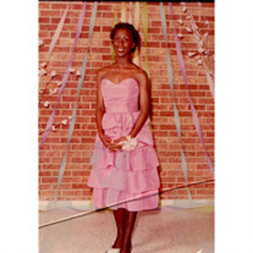 Lisa Nannette Riddle Profile Photo