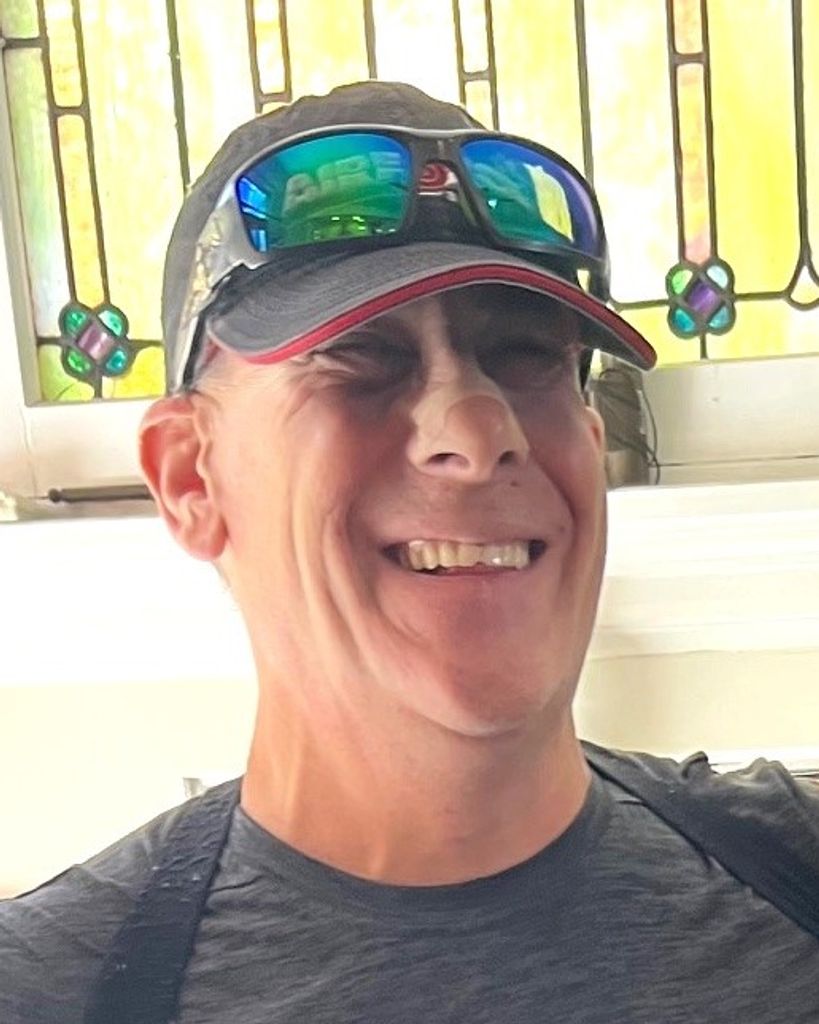 Michael Santo Parise