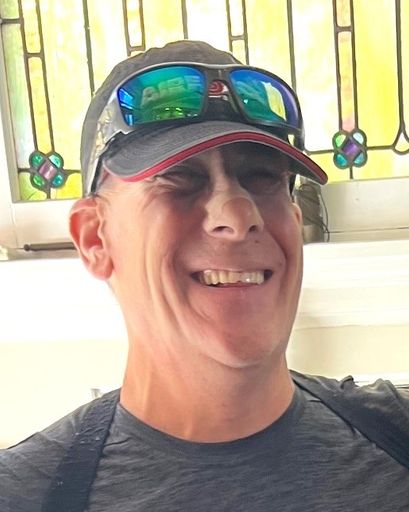 Michael Santo Parise's obituary image
