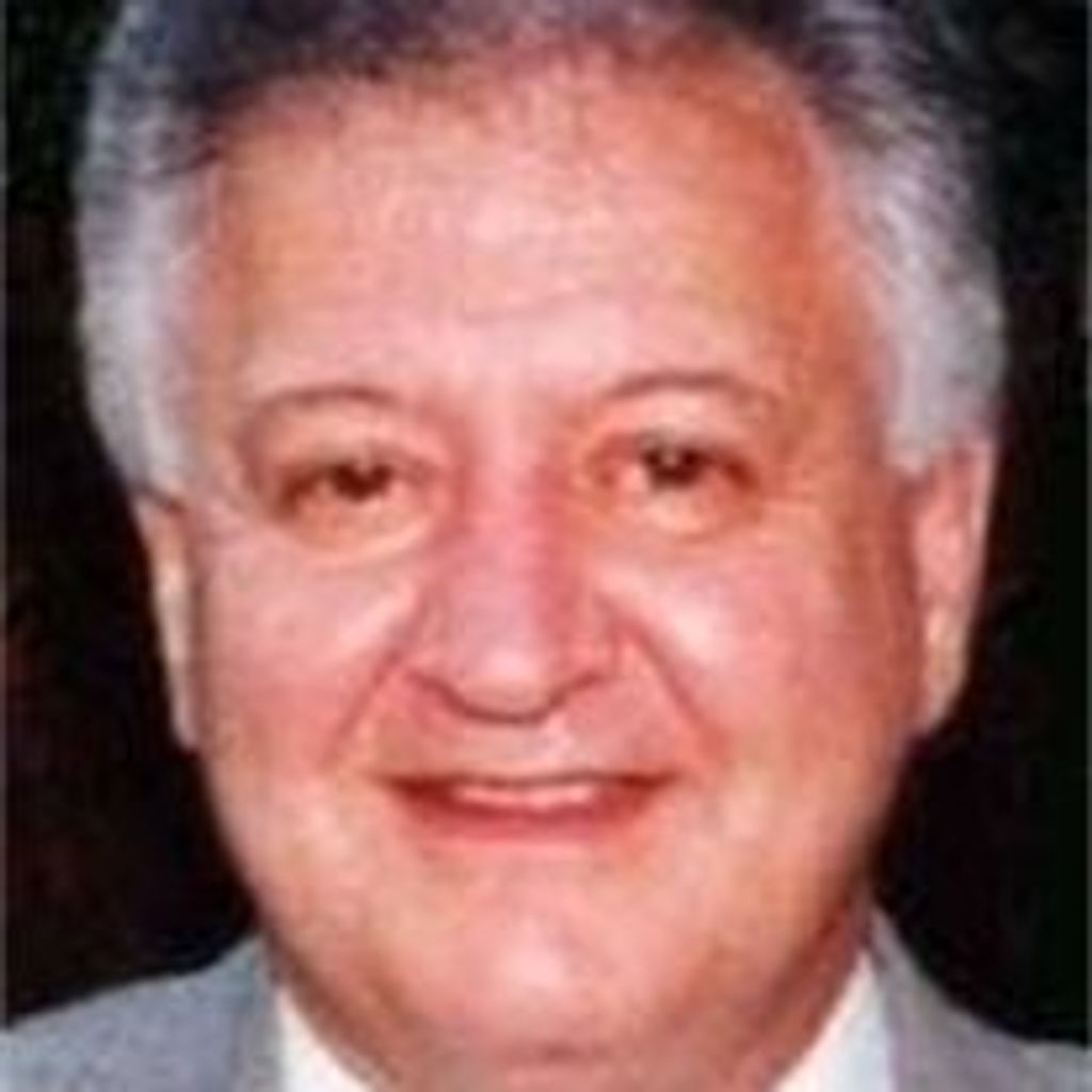 Ernest M. Pelli