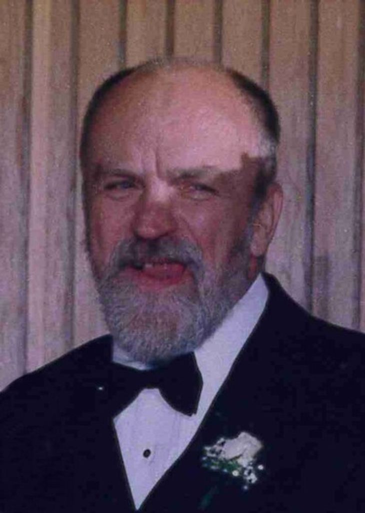 Ronald Wayne Olson Profile Photo