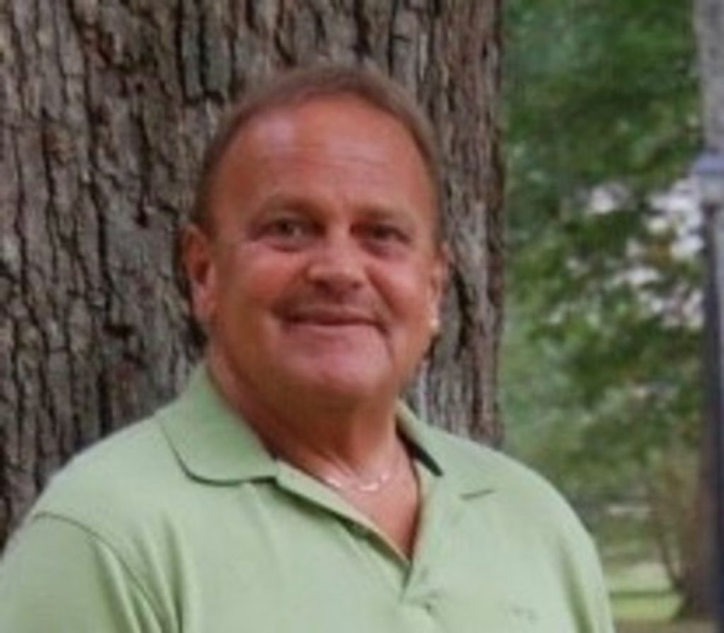 Jeffery Thomas Steele Profile Photo