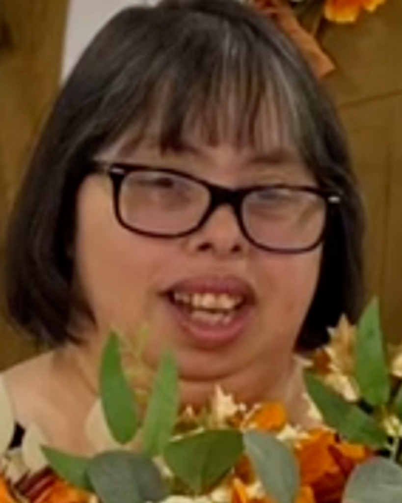 Jessica Frances Hamblin Profile Photo