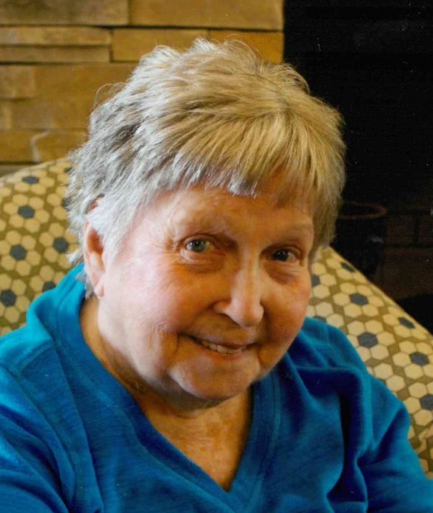 Martha Ann Abels