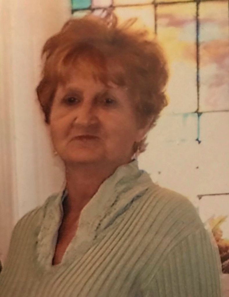 Cynthia Joyce Tucker Logan Profile Photo