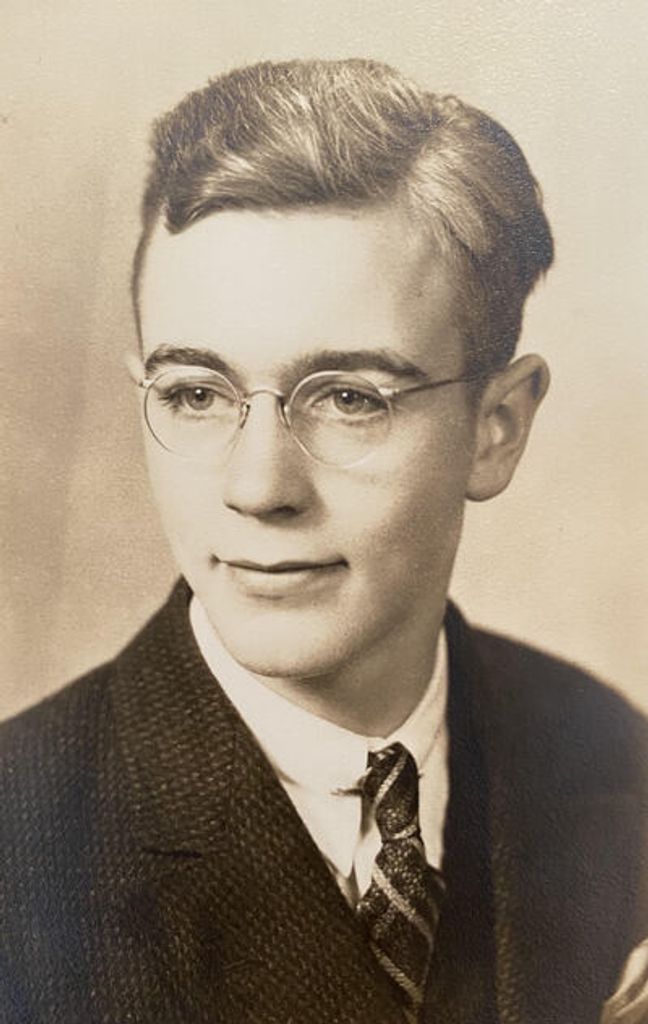 Burrill E. Coppernoll Profile Photo