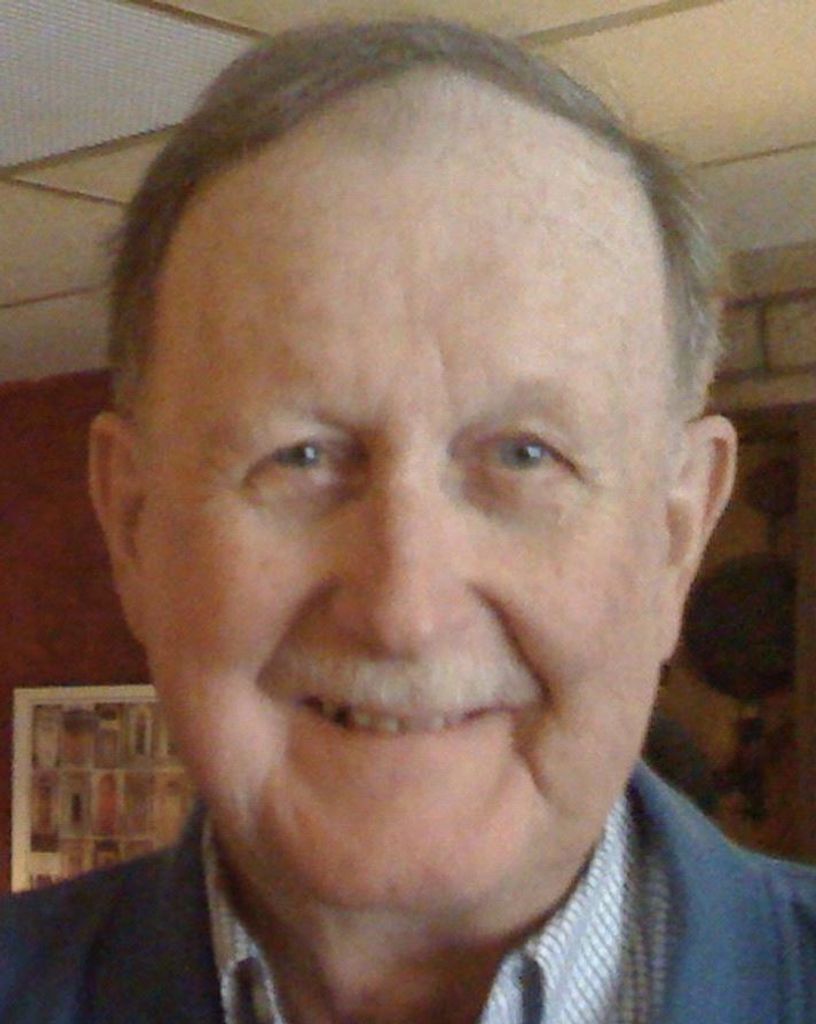 Lawrence Arthur Hooper