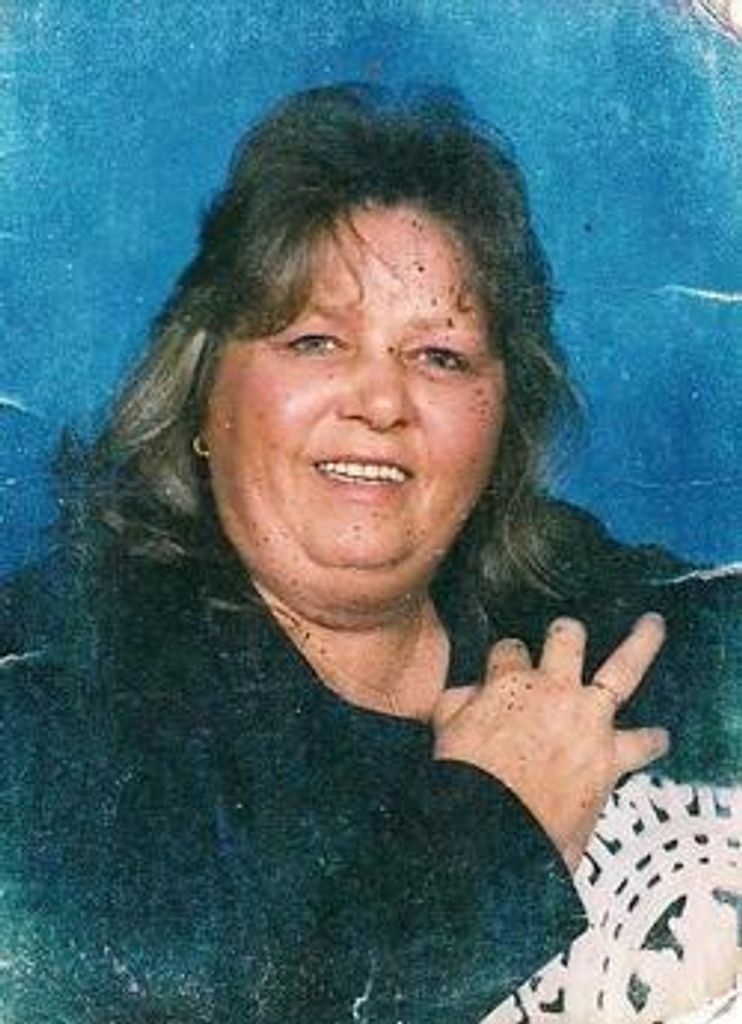 Linda Vest Cook Profile Photo